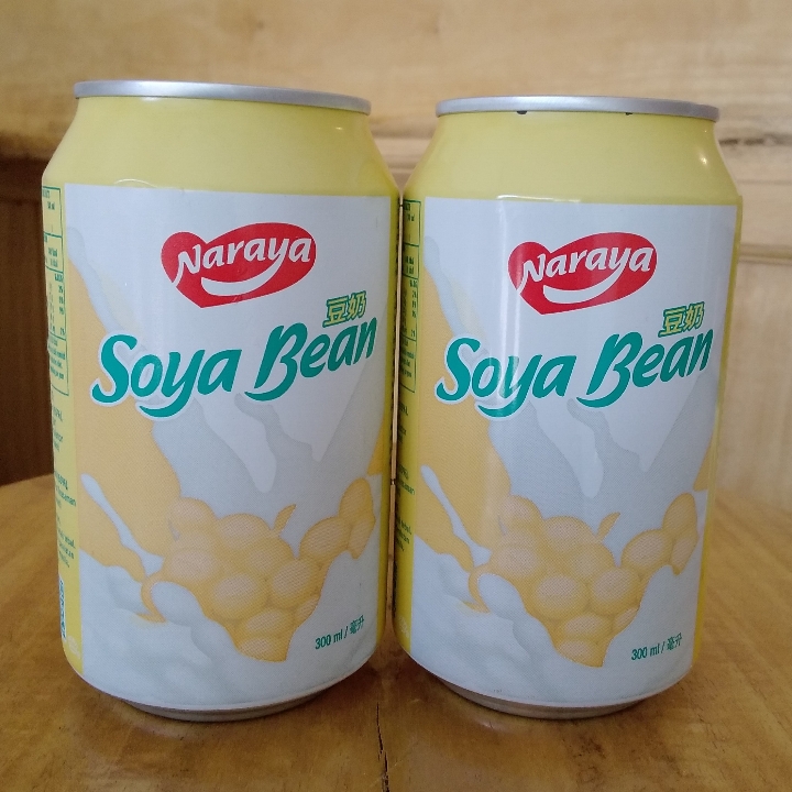 Soya Bean Naraya Drink