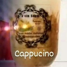 Soya Cappucino