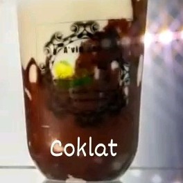 Soya Coklat