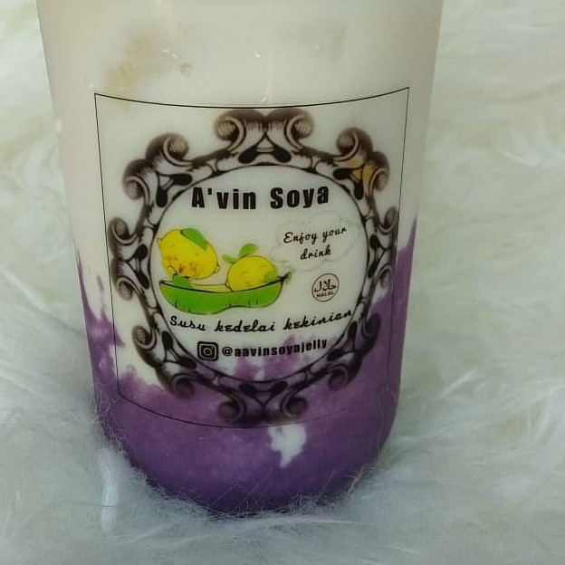 Soya Taro