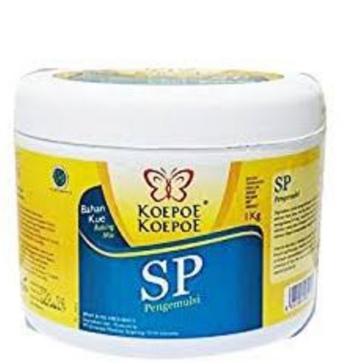 Sp Koepoe2 1kg