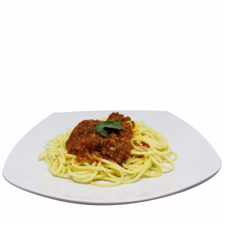 Spagehty Bolognese