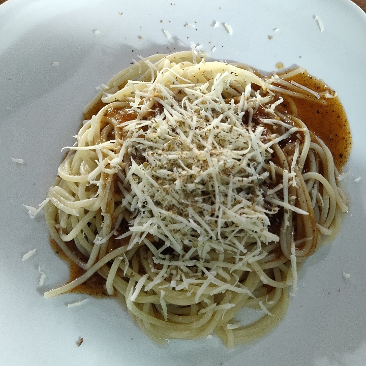 Spagethi Bolognese