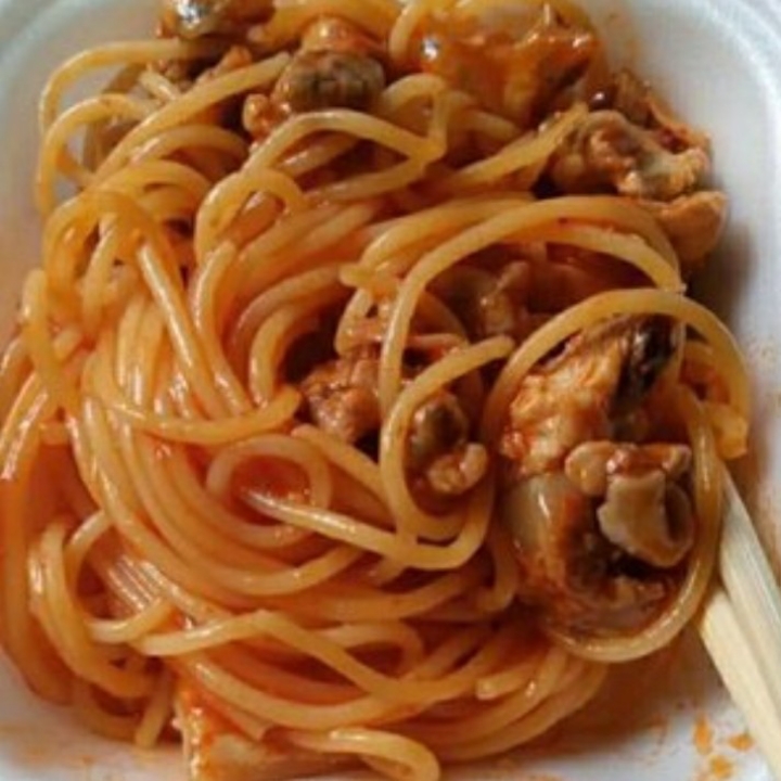 Spageti