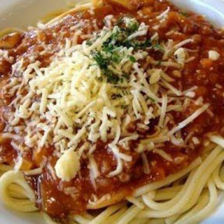 Spageti