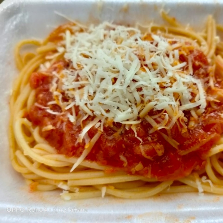 Spageti