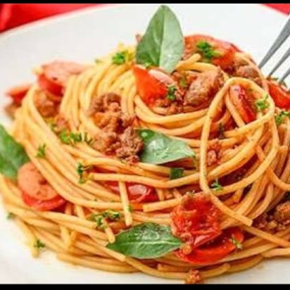 Spageti