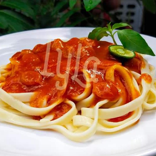 Spageti