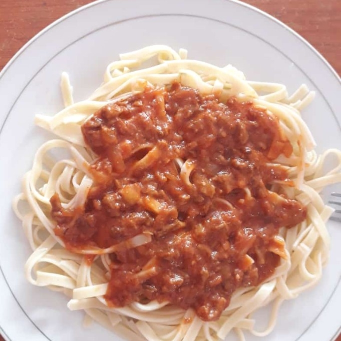 Spageti 2