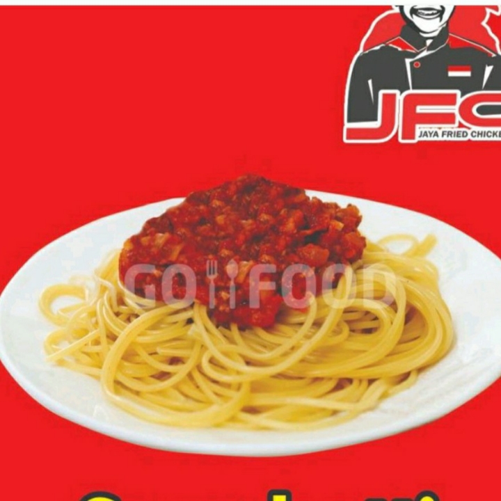 Spageti S