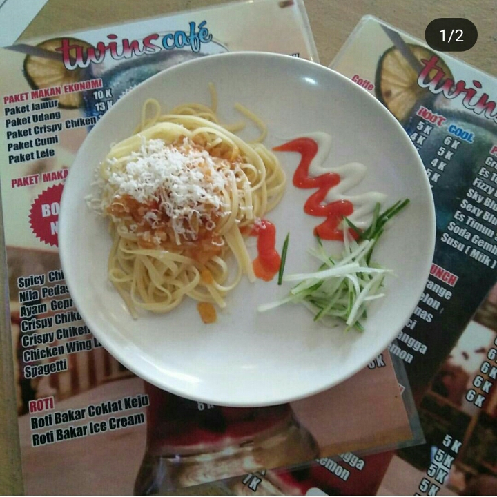 Spagetti