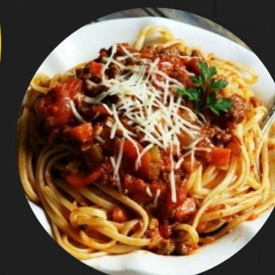 Spagetti