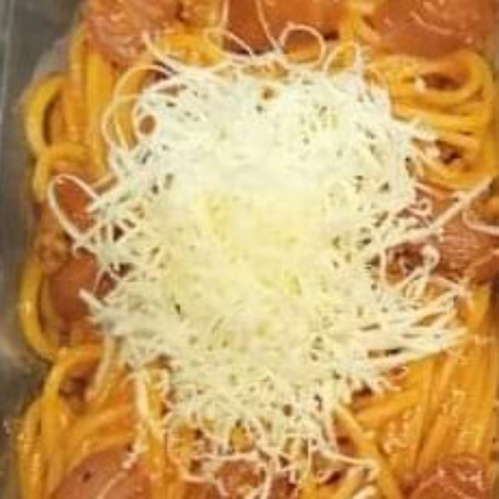 Spagety