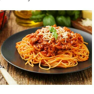 Spagheti