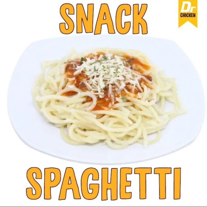 Spaghetti 