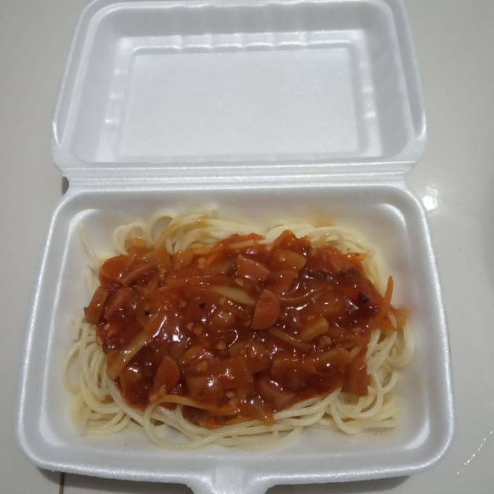 Spaghetti