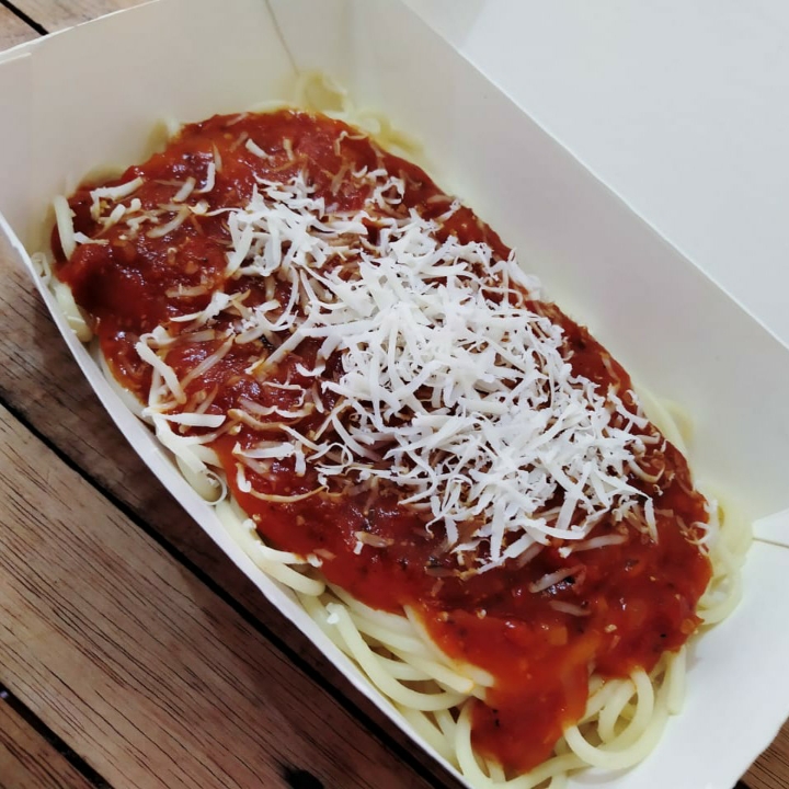 Spaghetti 2