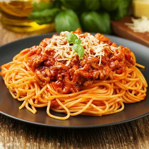 Spaghetti Bolognese