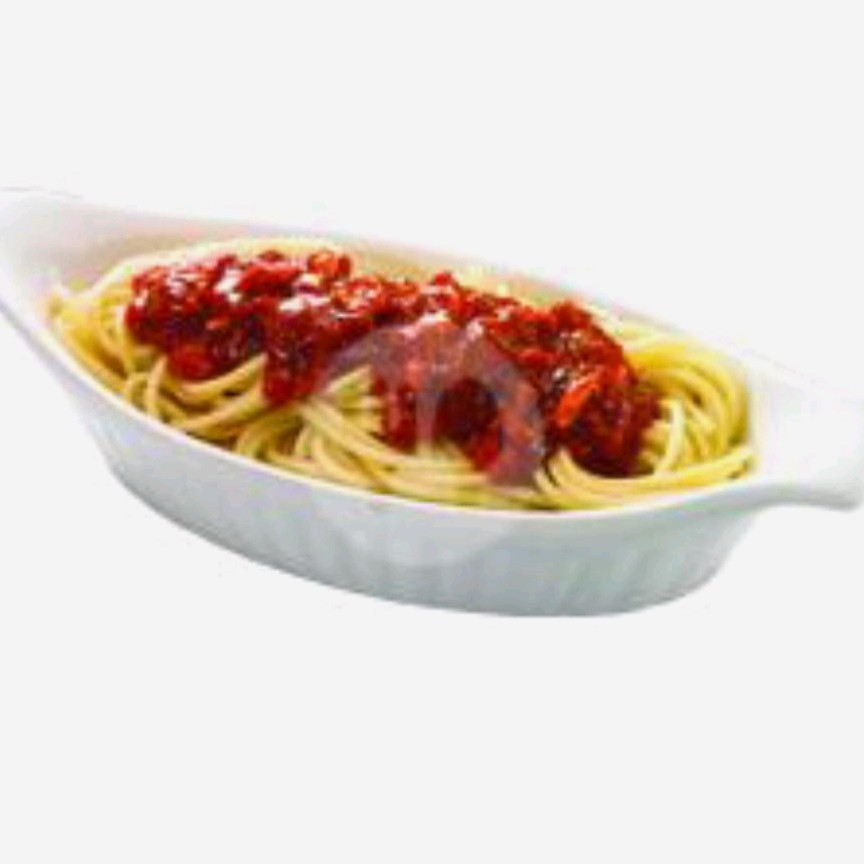 Spaghetti Deluxe