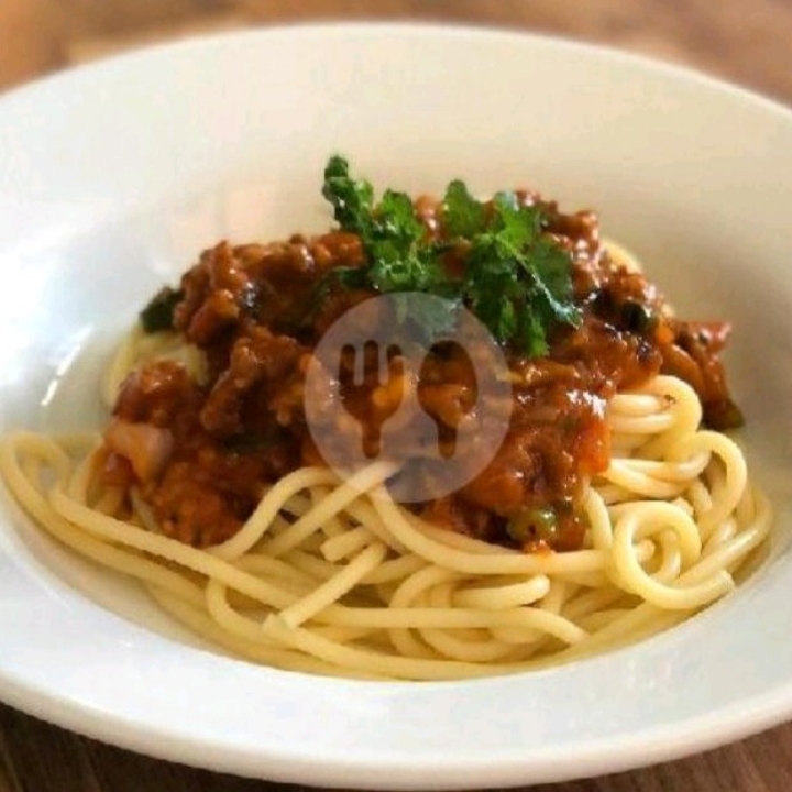 Spaghetty Bolognese