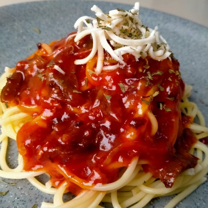 Spaghetty Bolognese