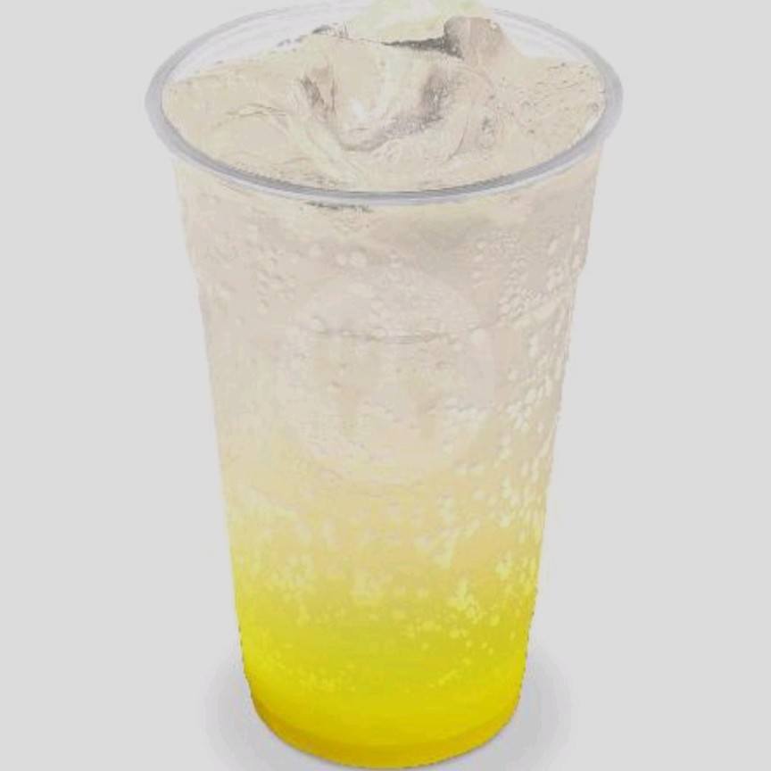 Sparkling Lemonade 12 Oz