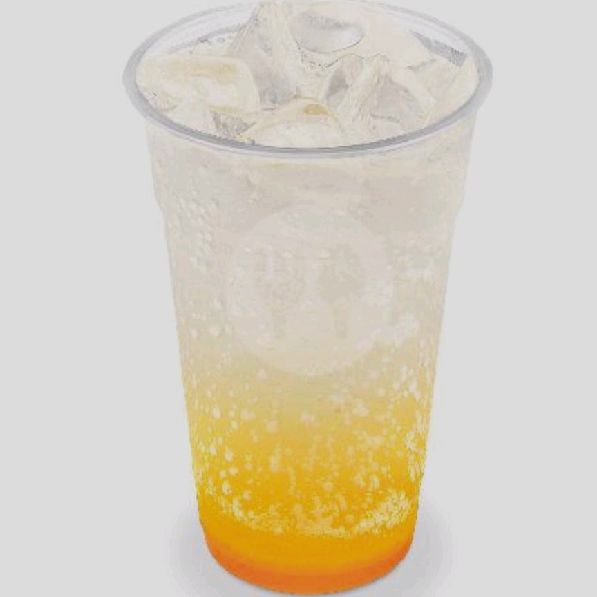 Sparkling Mango 12 Oz