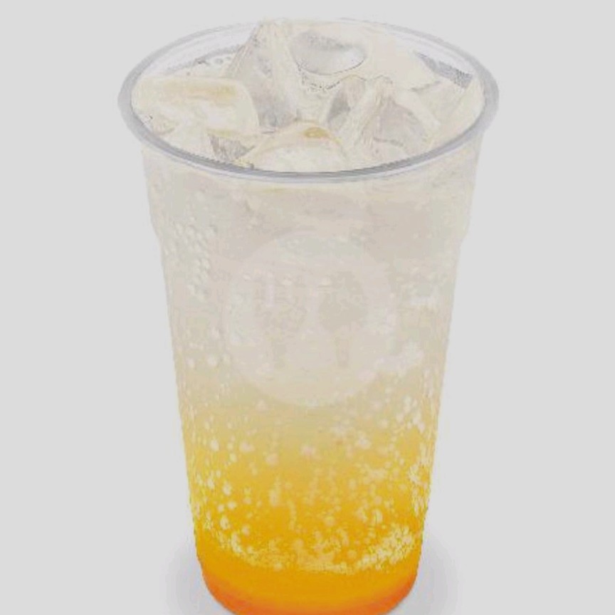 Sparkling Mango 18 Oz