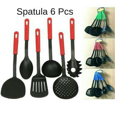 Spatula Set 