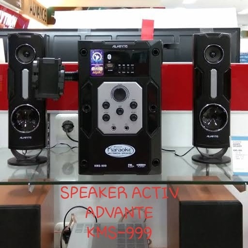 Speaker Activ Advante KMS-999