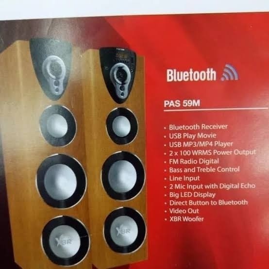 Speaker Aktif Polytron 59M bluethoot 3