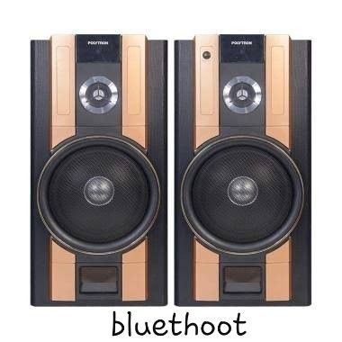 Speaker Aktif Polytron Pas 62 bluethoot 2