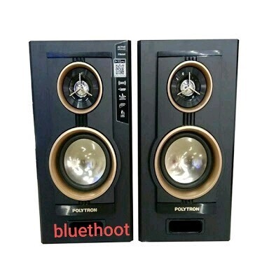 Speaker Aktif Polytron pas 22 bluethoot 2