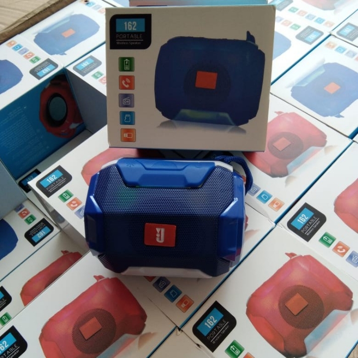 Speaker Bluetooth JBL 162