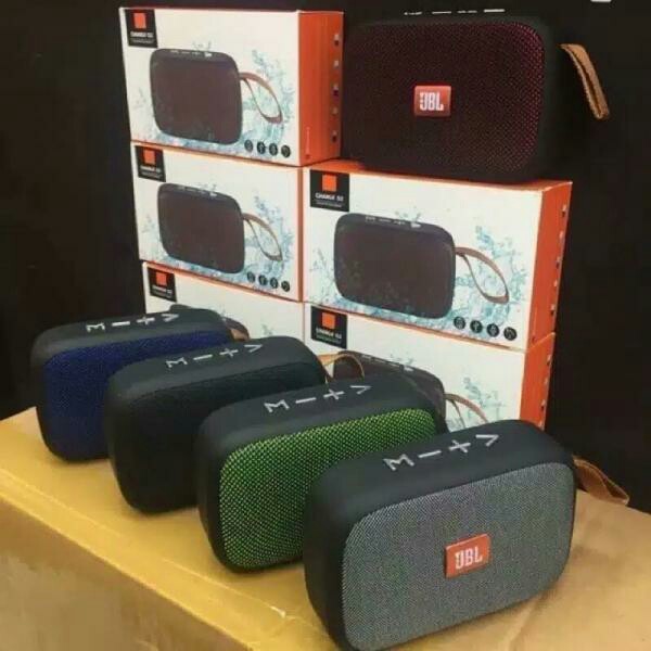 Speaker Bluetooth Mini G2 2