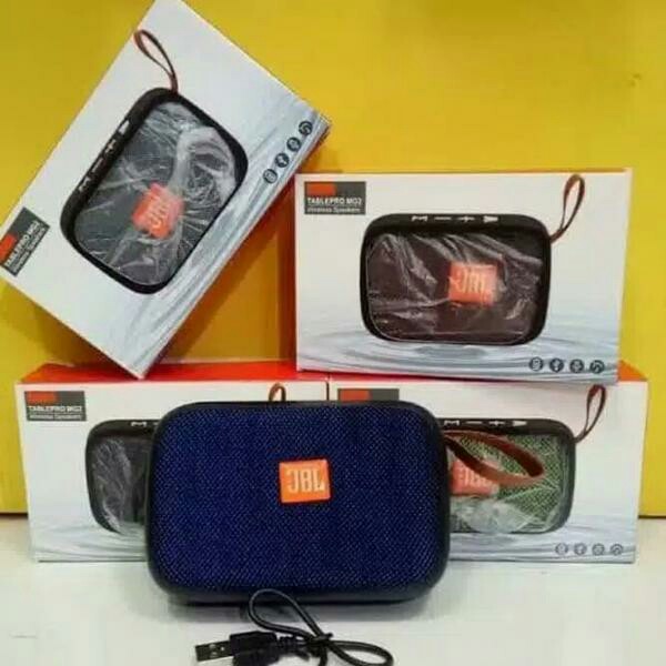 Speaker Bluetooth Mini G2 5