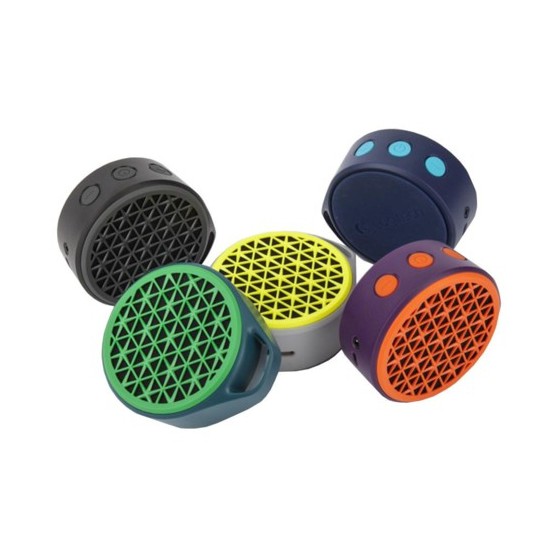 Speaker Bluetooth Wireless Logitech X50 2