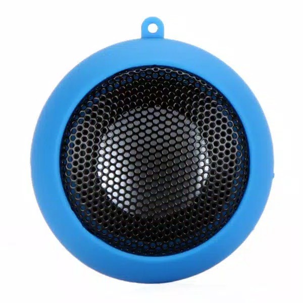 Speaker Bulat Mini 4