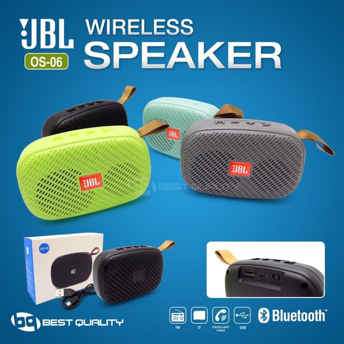 Speaker JBL