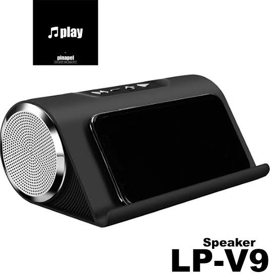 Speaker LP V9