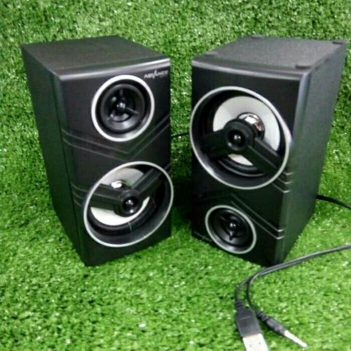 Speaker Mini ADVANCE DUO-080 2