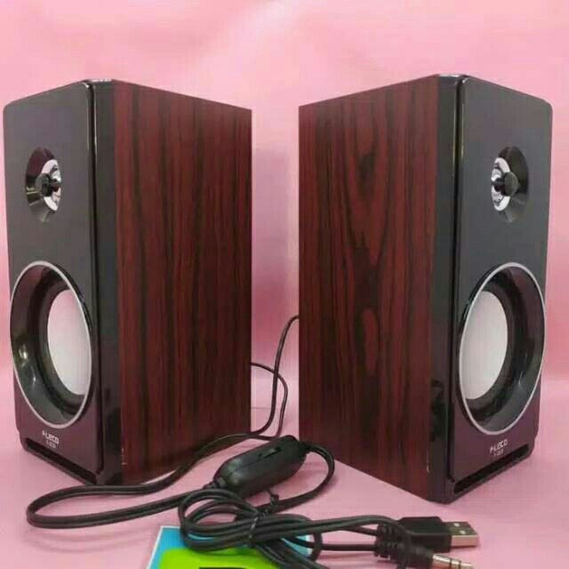 Speaker Multifungsi FLECO F-019 5