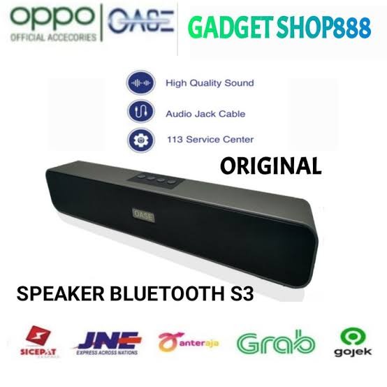 Speaker Oase S3 4