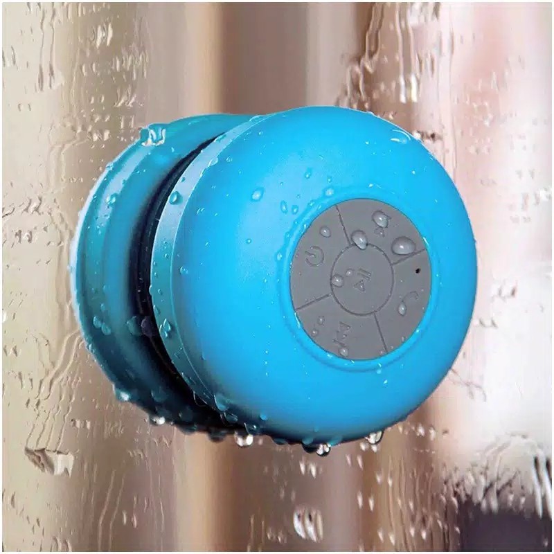 Speaker Waterproof 2