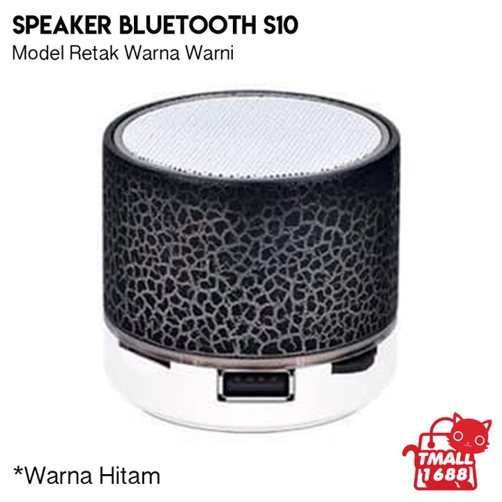 Speaker bluetooth 3