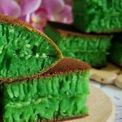 Special Campur Pandan