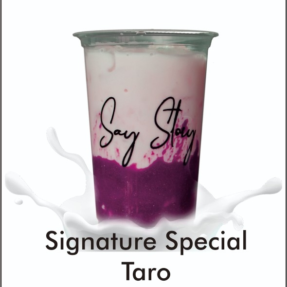 Special Taro