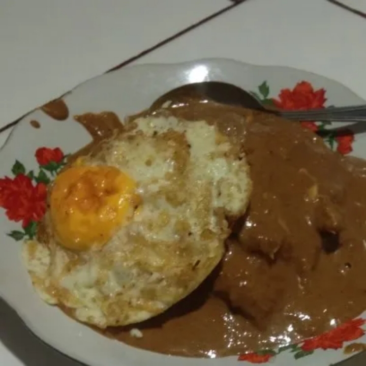 Spesial Isi Telur 