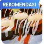 Spesial Mozarella Salmon