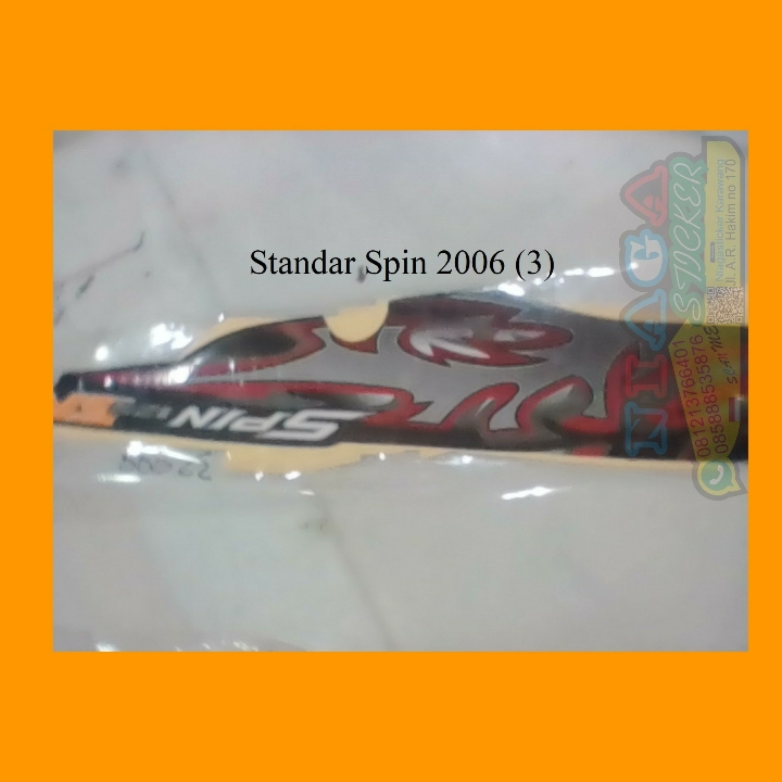 Spin 2006 2